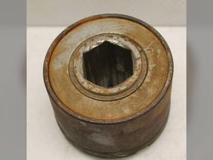 Used Pick Up Drive Slip Clutch John Deere 447 566 556 557 446 547 546 466 567 467 456 457 AE56776