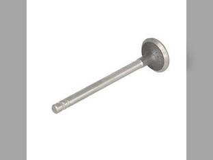 Exhaust Valve fits New Holland D8NN6505AA fits Ford TW5 2310 2610 2810 2910 3910 3930 4110 4130 4630 5110 5600 5610 5700 5900 6600 6610 6700 6710 6810 7000 7600 7610 7700 7710 7810 7910 8210 C9NN6505E