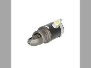 Remanufactured Starter - Delco Style DD (4017) fits Allis Chalmers B C CA fits Delco Remy 1107043 140-017 91-01-3631