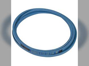 Aramid Blue V-Belt - 1/2