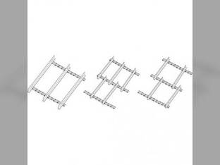 Feeder House Chain Rear Gleaner R6 R7 N5 N6 N7 R5 R6 R7 R60 R70 N5 N6 N7 R5 R60 R70 71149734