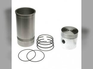 Cylinder Kit fits Allis Chalmers TL10 201 WF D WC WD 70283616