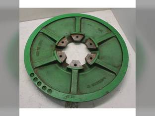 Used Rotor Drive Pulley fits John Deere S760 S770 9560 STS 9570 STS 9650 STS 9660 STS 9670 STS 9750 STS 9760 STS 9860 STS S550 S660 S670 S650 H173124