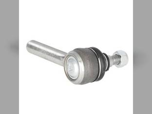 Tie Rod End - Outer fits Ford Super Dexta 2000 2600 2610 3000 3600 3610 3910 4100 4110 4600 4600SU 4610 4610SU 957E3290B 81802867