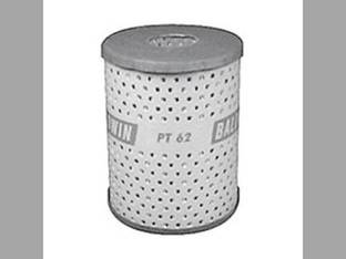 Filter - Lube Full Flow PT62 AH1081R John Deere 420 55 1010 440 M 330 MC 430 215 320 105 MT 95 2010 40 H 45 AH1081R