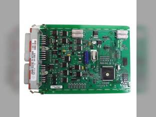 Used Electronic Control Circuit Board fits John Deere 9650 STS 9670 STS 9750 STS 9760 STS 9770 STS AH270609 AH217994