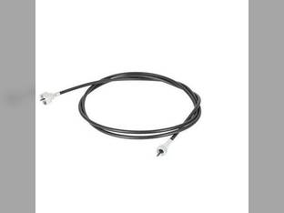 Tachometer Cable International 2756 756 1566 2706 Hydro 100 2826 1466 1066 826 706 966 396386R93