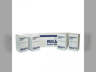 Engine Rebuild Kit with Valve Train - Less Bearings - .090" Liners Ford 8N 120 2N 9N
