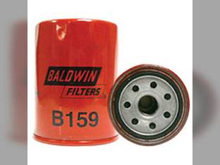 Filter - Lube Spin-On Full Flow B159 Deutz Allis 5220 5230