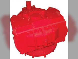 Remanufactured Final Drive Case IH 1660 92769C93
