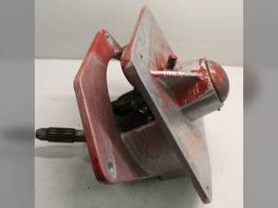 Used Inclined Delivery Auger Drive Assembly Case IH 2366 2166 1660 2577 1688 2588 2188 2144 2388 1666 2344 2377 1680 1321020C1