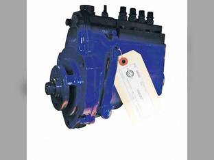 Used Injection Pump Ford 5000 5900 7610 6700 6610 7700 5600 6710 7710 7600 5610 6600 D9NN9A543GA