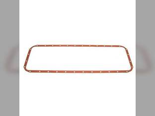 Oil Pan Gasket Cummins Case IH 9130 7130 1666 7140 7230 7120 1844 9230 7110 9110 1660 1688 9210 1670 7250 7150 2166 9240 2155 9310 1680 2055 2044 7210 2188 7240 7220 9330 Case White 160 170 185 195