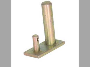 Drawbar Fastener Pin John Deere 820 2440 2130 1630 2040 2240 2640 300B 1830 830 2630 1130 2120 1530 930 1020 920 2020 1520 1120 2030 1030 AT19850