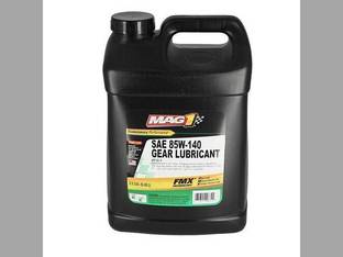 MAG 1 GL-5 Gear Oil 85W-140 2.5 Gallons fits Paint, Sealants, Lubricants, Chemicals Gear Oil