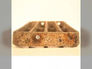 Used Step fits New Holland TV140 TV145 8670 8670A 8770 8770A 8870 8870A 8970 8970A TR89 TR99 9823801 fits Ford 8670 8770 8870 8970