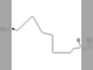 Injection Line - #3 Cylinder fits White 2-135 2-155 2-135 2-155 40-3891327