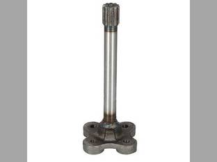 Hydraulic Pump Drive Shaft Ford 725 724 730 735 290481