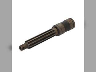 Intermediate Bearing Shaft fits Belarus 525 532 562 572 820 822 825 900 902 905 920 922 925 1025 5145 6345 8345 9045 9345 72-2209013