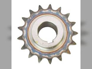Clean Grain Elevator Sprocket - Upper Case IH 7120 8120 8010 9120 7010 87283677