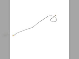 Fuel Line fits International M Super M MV 60684DX