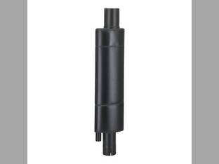 Muffler fits White 2-135 30-3364178 30-3322742