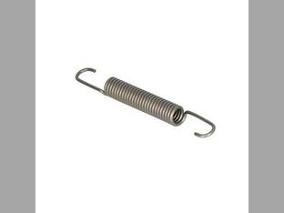 Brake Spring Ford 334 3400 335 2600 333 234 233 3000 230A 3610 530A 2000 3600 2610 Super Dexta 4110 Dexta 2310 231 3500 531 2110 Massey Ferguson TEA20 178 230 50 50 20 135 550 240 65 165 35 231 175