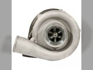 Turbocharger Ford 7500 7600 750 7700 755 6600 A62 D3NN6K682A