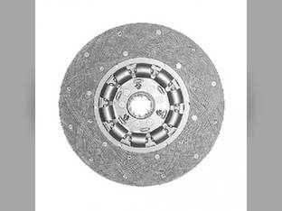 Remanufactured Clutch Disc International M Super M Super W6