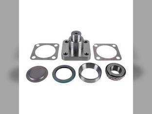 Kingpin Kit fits New Holland 8670 8770 8870 8970 81820261 81820262 84132931 86505030 86516897 fits Case IH 7110 7120 7130 7140 7150 7210 7220 7230 7240 7250 671032R1 1277271C1 1277406C1 1277406C2