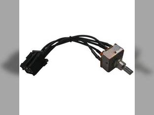 Wiper Switch - 3 Speed Case IH CX100 CX50 CX60 CX70 MX110 MX100C MX100 CX80 CX90 MX80C MX90C MX170 MX135 MX120 MX150 228111A1