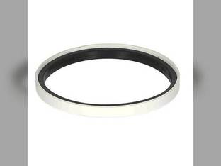 Rockshaft Cylinder Seal Kit - Compatible with John Deere 2040S 2555 5525 2250 2650 5400 2850 5410 1640 2750 2140 5210 5510 2040 5420 5310 5715 5200 5320 5520 5425 5300 5615 5500 2130 2755 2355 5220