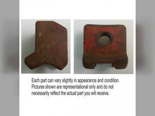 Used Rim Clamp International 674 656 Hydro 70 574 Hydro 84 2504 684 685 584 2500 585 784 Hydro 86 666 2656 544 686 2544 504 Case IH 695 995 595 885 895 381726R1