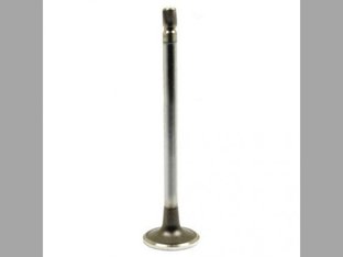 Exhaust Valve Ford Major Power Major Super Major 5000 220 813F6505DAA