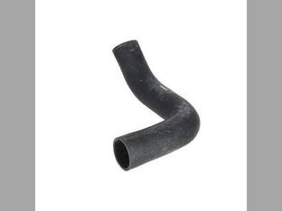 Radiator Hose - Upper Allis Chalmers 7080 7580 7040 7060 7045 7050 7030 70267816