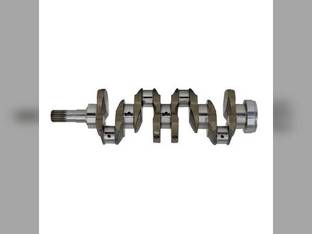 Remanufactured Crankshaft Kubota M8560 M100X M110 M9960 V3800 SVL95-2 1G381-23010 Bobcat T870 T770 7024264