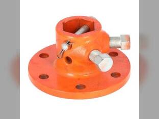 Rear Axle Hub Assembly fits Kubota B1550 B1750 B4200 B6200 B1550 B1750 B6000 B2150 B5100 B6100 B7100 67980-82400 67211-17150 66704-17152 66621-17151 fits Yanmar YM135 YM155 YM1300 YM1301 194200-34711