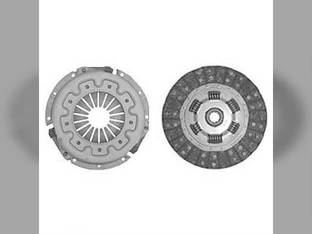 Remanufactured Clutch Unit fits Kubota L3350 L4350