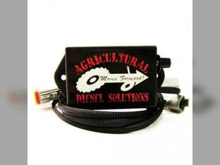 Engine Performance Control Module - Injector Driver Compatible with Lexion 575R 575R Ag-Chem Caterpillar 325DL 330DL 330D 336D 324DL 336DL 12H Challenger MT755C MT745B MT765B MT765C 660 MT755B 670