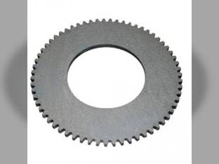 Clutch Disc Massey Ferguson 550 540 510 410 750 760 300 1026555M1