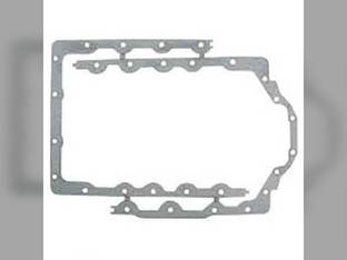 Oil Pan Gasket Massey Ferguson 3660 3140 3120 6180 4270 4263 6170 8120 Perkins 1006-60T