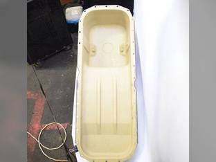Used Oil Pan Cummins QSX15 QSX15 4952541 Case IH Steiger 535