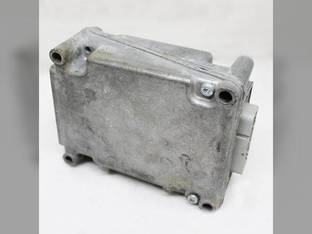 Used Automatic Temperature Control Module fits John Deere 8110 8110T 8120 8120T 8210 8210T 8220 8220T 8310 8310T 8320 8410 8410T 8420 8520 9100 9200 9220 9300 9320 9400 9420 9520 9620 9120 RE174742