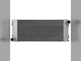 Radiator fits New Holland C362 51612979 fits Case Minotaur DL550 TV620B 51612979