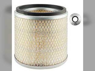 Filter - Air Inner PA1996 John Deere 4520 7520 4620 6030 7020 AR53502 Case 4490 2470 4494 A44186 White 4-175 4-210 Oliver 2255