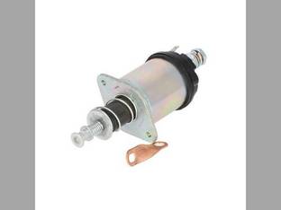 Starter Solenoid - Lucas Style - 12 Volt Case IH 895 695 4240 485 395 585 4230 795 885 3220 495 385 3230 595 4210 685 3210 995 4220 785 International Hydro 84 784 884 584 474 684 484