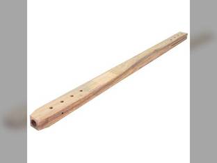 Wood Pitman Arm Stick New Holland 44 47 46 45 39164