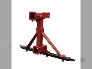 3 PT Hitch Tow Assembly - Upper and Lower Connection Category 1