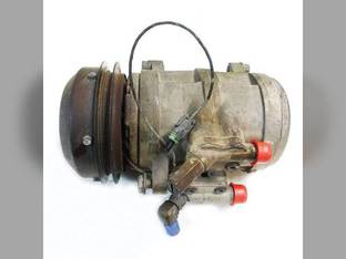 Used Air Conditioning Compressor John Deere 9400 3155 6620 4555 2955 4450 6500 4050 CTS 8650 4760 4560 4455 4755 6622 9500 4255 2555 4055 4955 4850 3055 4960 2755 8450 4250 4650 9600 2355 7720 8820