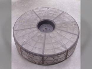 Used Rotary Air Screen Case IH 2388 625 2577 CPX610 2377 CPX620 2588 620 87409301